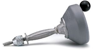 Afbeeldingen van Ridgid Handontstopper K25BP