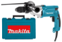 Afbeeldingen van Makita 230 V Klopboormachine HP2051FH 720w