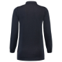 Afbeeldingen van TRICORP CASUAL Polosweater Dames 301007 Navy L