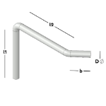 Afbeeldingen van GB IB-anker 150x175x57 Ø16 EV
