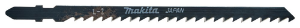 Afbeeldingen van Makita Decoupeerzaagblad hout/kunststof 101mm