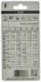 Afbeeldingen van Makita Decoupeerzgb lamh 63mm b28 A-80391
