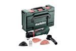 Afbeeldingen van Metabo multitool   mt 18 ltx     18V