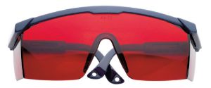 Afbeeldingen van SOLA Laserbril LB red