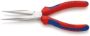 Afbeeldingen van KNIPEX Mechanicatang meer-componentengrepen 200mm