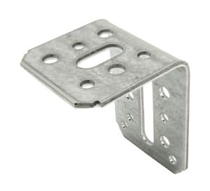 Afbeeldingen van GB XS-hoekanker sv 75x100x72x4