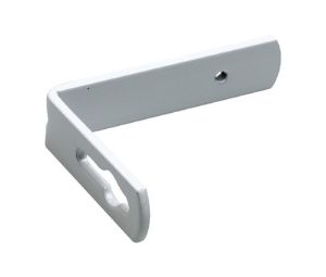 Afbeeldingen van Gefi afstandsteun, 20 cm, wit