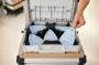 Afbeeldingen van Festool Schuurpapier Systainer³ SYS-STF DELTA GR-Set