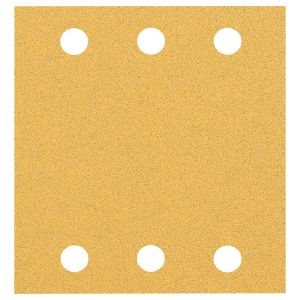 Afbeeldingen van Bosch schuurpapier expert C470 k80  (10)