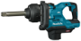 Afbeeldingen van Makita XGT 40 V Max Slagmoersleutel 1" TW010GZ01