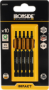 Afbeeldingen van Ironside Bit torx Impact 75mm TX15 (10)