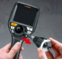 Afbeeldingen van Laserliner videoinspectiecamera 6mm 1mtr