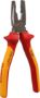 Afbeeldingen van Ironside Combinatietang vde 200mm
