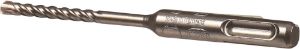 Afbeeldingen van Kelfort Hamerboor SDS-plus sds+ 4snijder 5x50/110