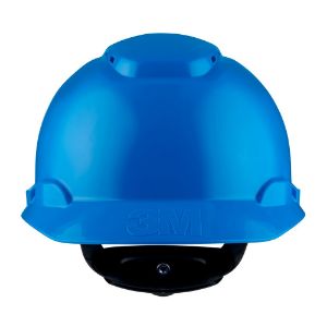 Afbeeldingen van 3M Veiligheidshelm H700N-BB Blauw