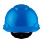 Afbeeldingen van 3M Veiligheidshelm H700N-BB Blauw