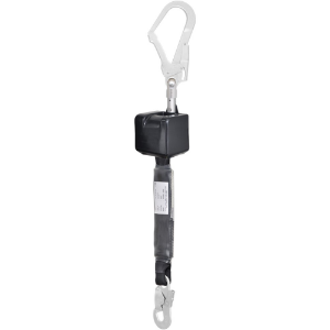 Afbeeldingen van XSPlatforms Automatisch valstopapparaat (met band) XStop Mini two XL (2m)