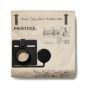 Afbeeldingen van Festool Filterzak FIS-CT 33/5