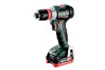 Afbeeldingen van Metabo Accu-boorschroefmachine PowerMaxx BS 12 BL Q
