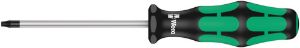Afbeeldingen van Wera Schroevendraaier torx T10 80mm