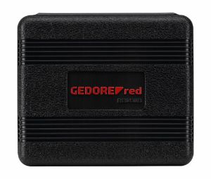 Afbeeldingen van GEDORE red. Slagmoerdopsleutelset 1/2" R63043003 3-delig