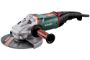 Afbeeldingen van Metabo Haakse slijper WEPBA 2600watt 230mm MVT Quick