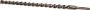 Afbeeldingen van Kelfort Hamerboor voor beton en steen SDS-plus 20x450mm