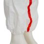 Afbeeldingen van 3M Overal 4565 Wit XL