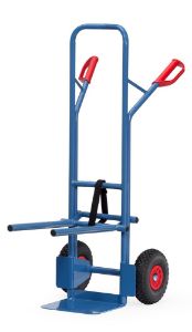 Afbeeldingen van Fetra Stoelensteekwagen 300kg