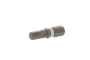 Afbeeldingen van Ironside Bit inbus 25mm HEX5 (10)