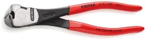 Afbeeldingen van KNIPEX Kracht-voorsnijtang 200