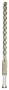 Afbeeldingen van Makita P4S: sds-plus boor 8x165mm B-58104