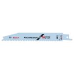 Afbeeldingen van Bosch Reciprozaagblad S 123 XF (5)