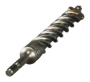 Afbeeldingen van Makita P4S: sds-plus boor 25x250mm B-58718