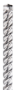 Afbeeldingen van Makita P4S: Sds-Plus Boor 18X450Mm E-24876