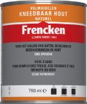 Afbeeldingen van FRENCKEN Kneedbaar hout natuur 750ml