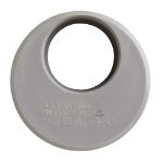 Afbeeldingen van Verloop, 75 x 40 mm, pvc