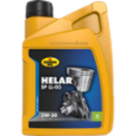 Afbeeldingen van Kroon-oil helar sp LL-03  motorolie 0W30 1 liter