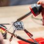 Afbeeldingen van Weller soldeerbout 30w met LED halo