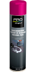 Afbeeldingen van PRO-Paint Markeerspray 600ml roze