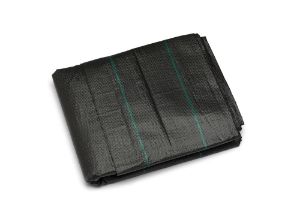 Afbeeldingen van Anti-worteldoek 2 x 5 meter