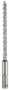 Afbeeldingen van Makita P4S: sds-plus boor 6,5x165mm B-58023