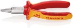 Afbeeldingen van KNIPEX Rondbuigtang VDE 160