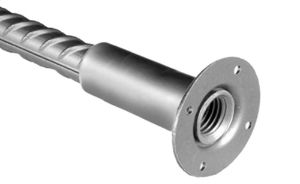 Afbeeldingen van DEMU Staafanker 3016 m24x715mm