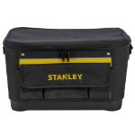 Afbeeldingen van STANLEY Stevige Gereedschapstas 16" 1-96-193