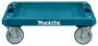 Afbeeldingen van Makita Trolley tbv m-box P-83886