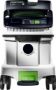Afbeeldingen van Festool Bouwstofzuiger CTL 36 EI