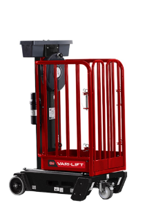 Afbeeldingen van Altrex Personenlift Vari-Lift 350
