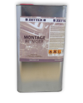 Afbeeldingen van Zettex Montagereiniger 25ltr