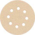 Afbeeldingen van Kelfort Klitschuurschijf 125mm P80